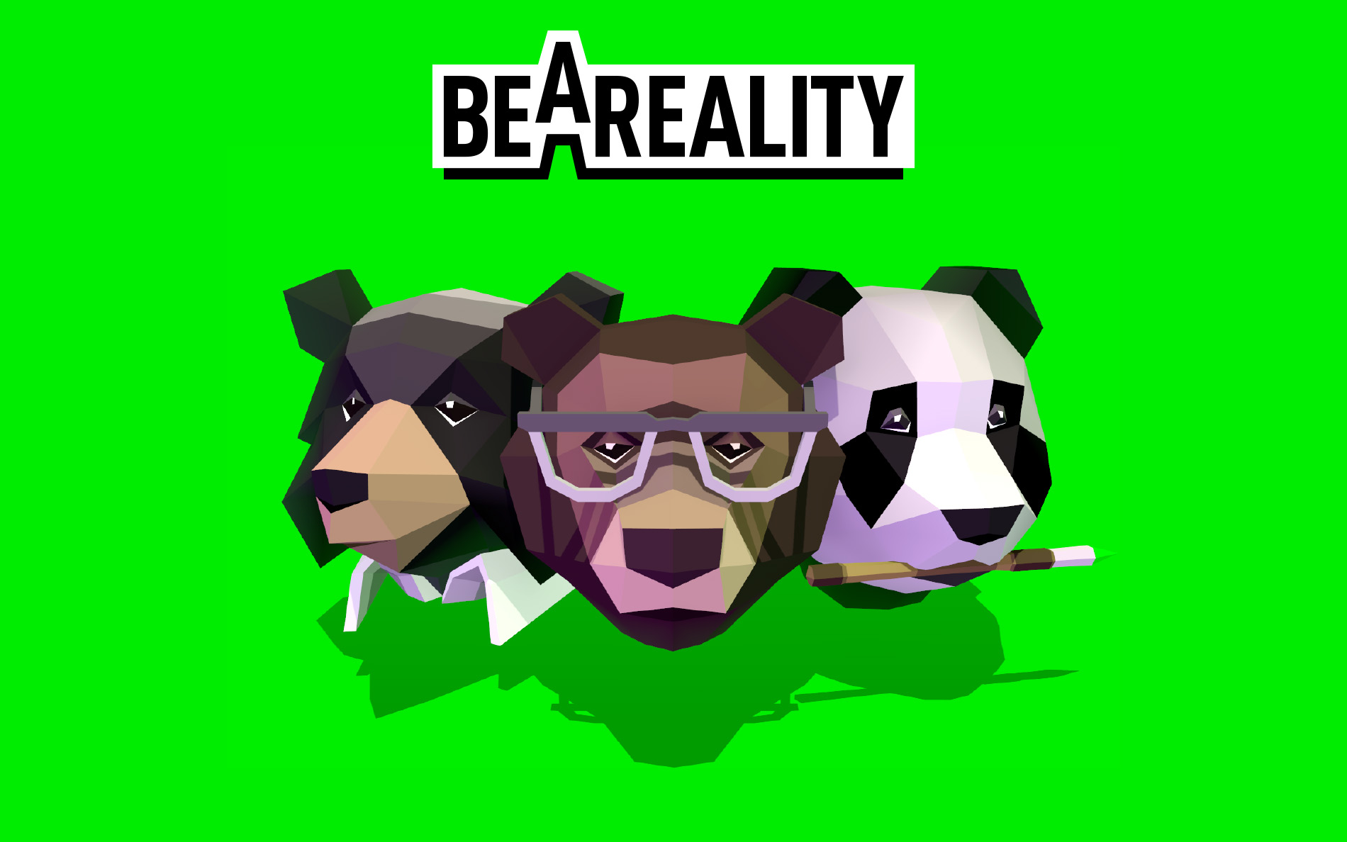 Beareality
